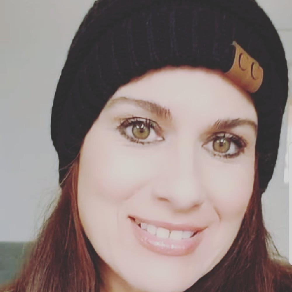 Meet your Posher, Carrie
